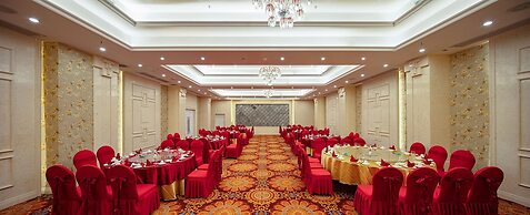 Guilin Bravo Hotel Grand Wing