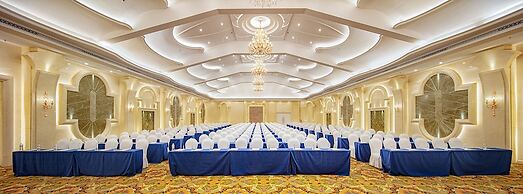 Guilin Bravo Hotel Grand Wing