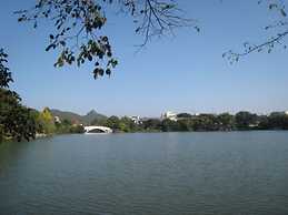 Guilin Bravo Hotel Grand Wing