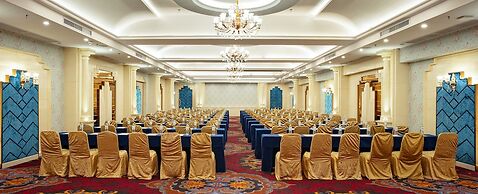 Guilin Bravo Hotel Grand Wing