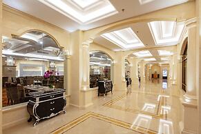 Guilin Bravo Hotel Grand Wing