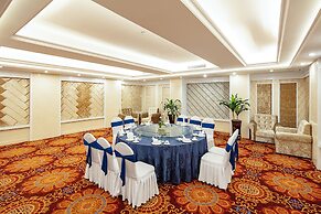 Guilin Bravo Hotel Grand Wing