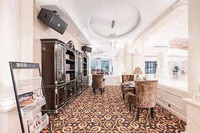 Guilin Bravo Hotel Grand Wing