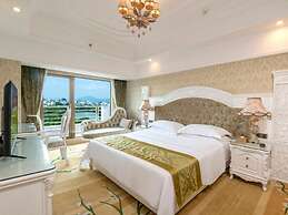 Guilin Bravo Hotel Grand Wing