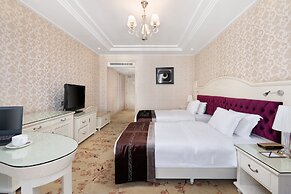 Guilin Bravo Hotel Grand Wing