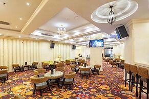 Guilin Bravo Hotel Grand Wing