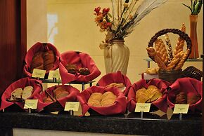 Guilin Bravo Hotel Grand Wing