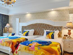 Guilin Bravo Hotel Grand Wing