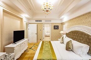 Guilin Bravo Hotel Grand Wing