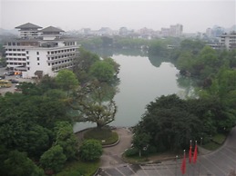 Guilin Bravo Hotel Grand Wing