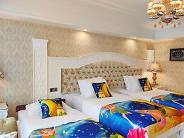 Guilin Bravo Hotel Grand Wing