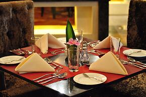 Guilin Bravo Hotel Grand Wing