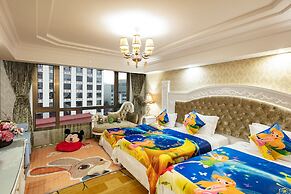Guilin Bravo Hotel Grand Wing