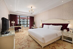 Guilin Bravo Hotel Grand Wing
