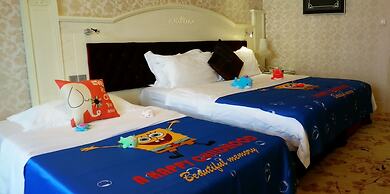 Guilin Bravo Hotel Grand Wing