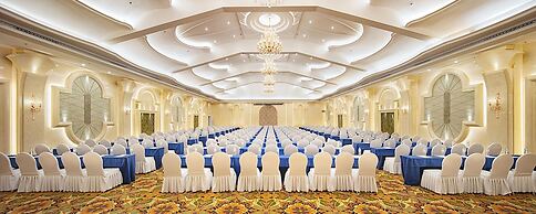 Guilin Bravo Hotel Grand Wing