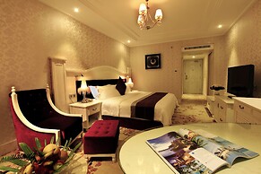 Guilin Bravo Hotel Grand Wing