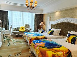 Guilin Bravo Hotel Grand Wing