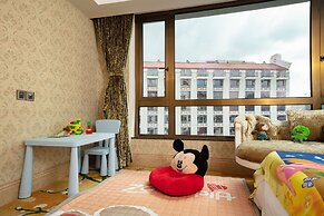 Guilin Bravo Hotel Grand Wing