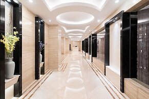 Guilin Bravo Hotel Grand Wing