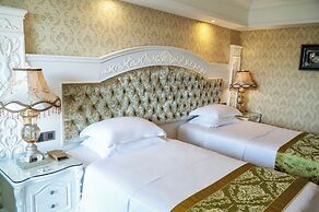 Guilin Bravo Hotel Grand Wing