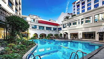 Guilin Bravo Hotel Grand Wing