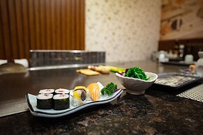 Guilin Bravo Hotel Grand Wing