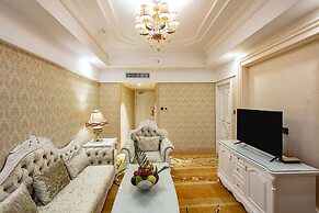 Guilin Bravo Hotel Grand Wing