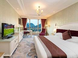 Guilin Bravo Hotel Grand Wing