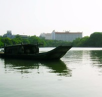 Guilin Bravo Hotel Grand Wing