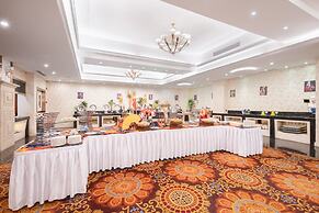 Guilin Bravo Hotel Grand Wing