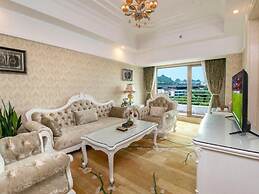Guilin Bravo Hotel Grand Wing