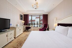 Guilin Bravo Hotel Grand Wing