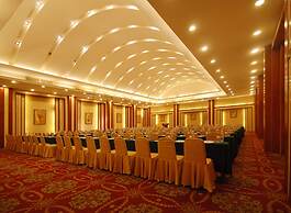 Guilin Bravo Hotel Grand Wing