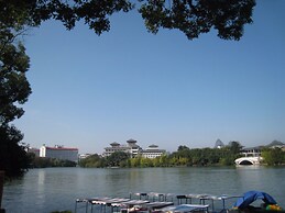 Guilin Bravo Hotel Grand Wing