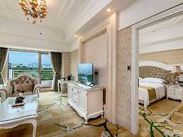 Guilin Bravo Hotel Grand Wing