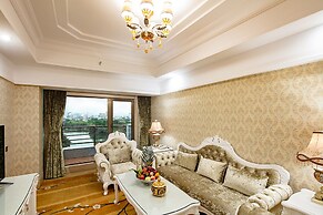 Guilin Bravo Hotel Grand Wing