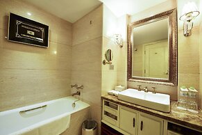 Guilin Bravo Hotel Grand Wing