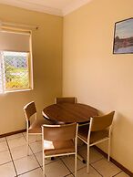 Angel's Rest Motel