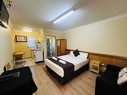 Angel's Rest Motel
