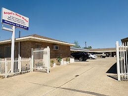 Angel's Rest Motel