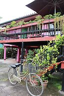 Baan Bua Homestay - Hostel