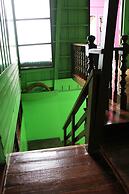 Baan Bua Homestay - Hostel