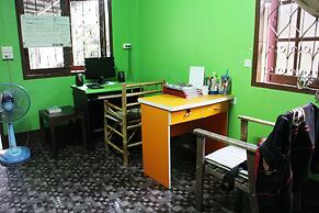 Baan Bua Homestay - Hostel