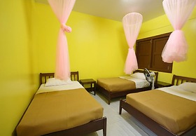 Baan Bua Homestay - Hostel