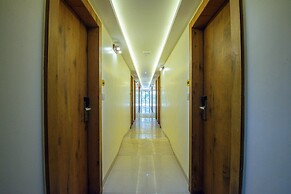 Treebo Anam International