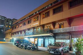 Treebo Anam International