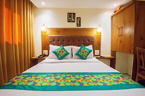 Treebo Anam International