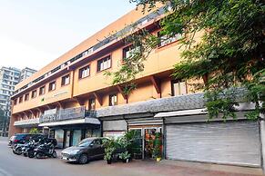 Treebo Anam International