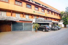 Treebo Anam International